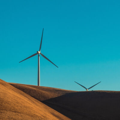 Nxuba Wind farm